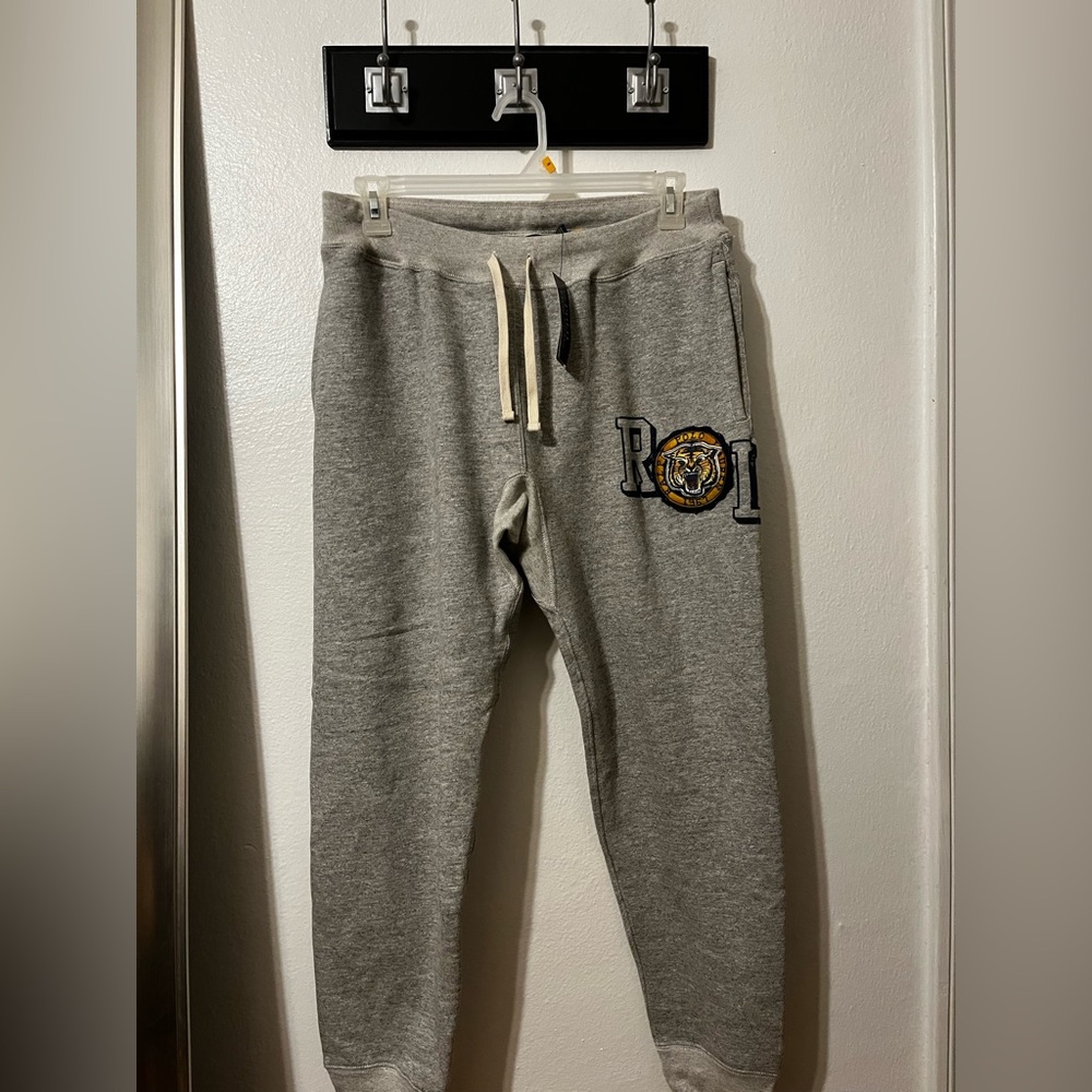 Polo ralph lauren joggers